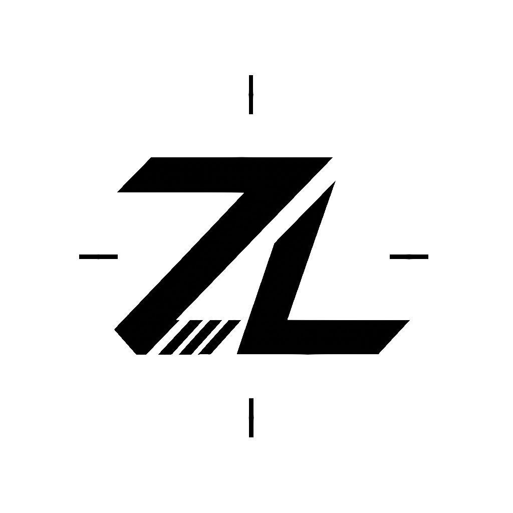Zhander Labs logo