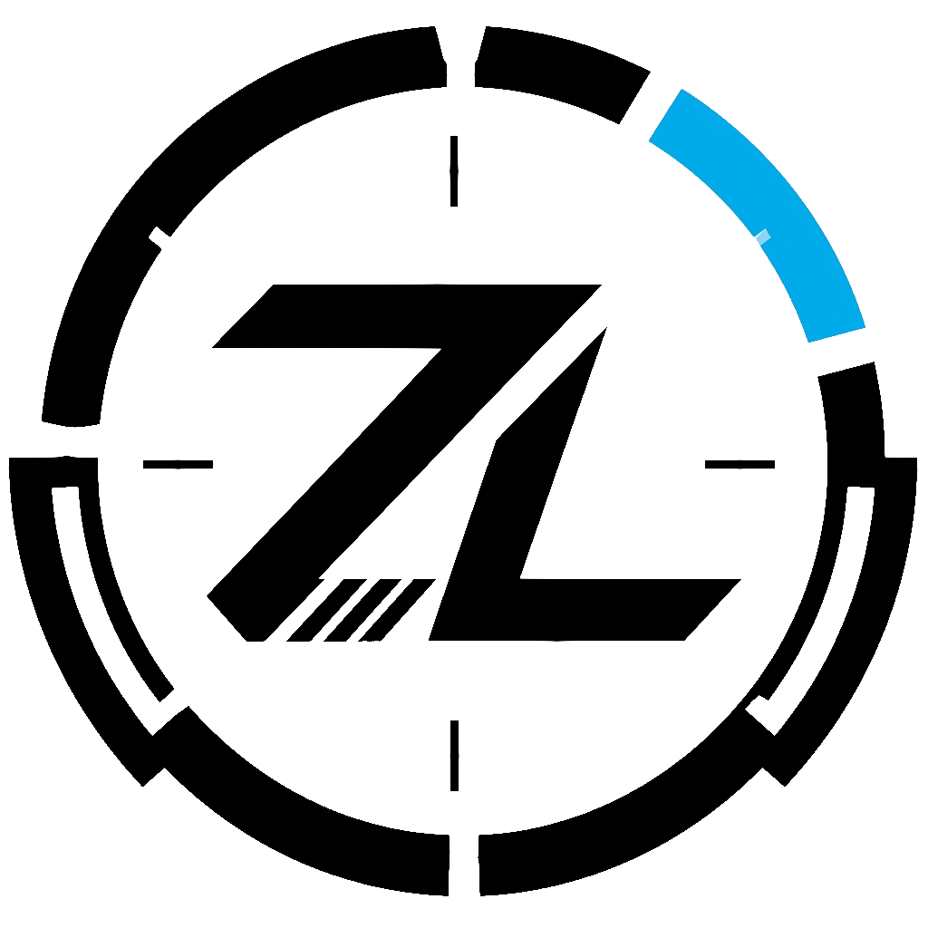 Zhander Labs logo